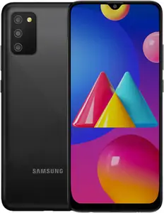 Замена экрана на телефоне Samsung Galaxy M02s в Тюмени